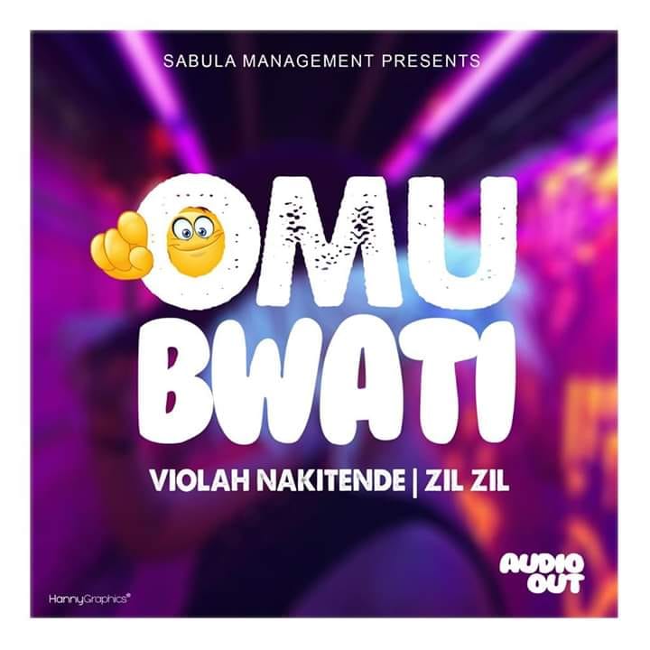 Violah Nakitende ft.Zil Zil,